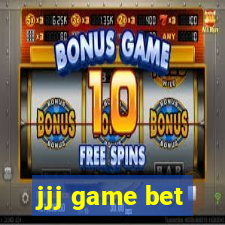 jjj game bet